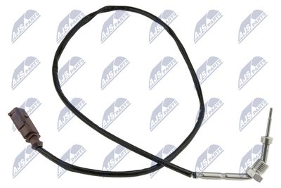 SENZOR TEMPERATURA GAZE EVACUARE