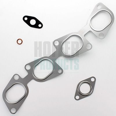 SET MONTAJ TURBOCOMPRESOR