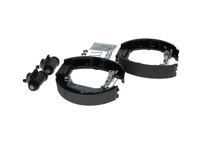 SET SABOTI FRANA BOSCH 0204114153 21