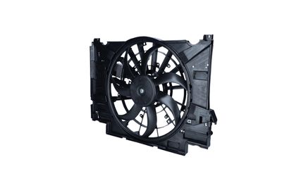 VENTILATOR RADIATOR NRF 470027 9
