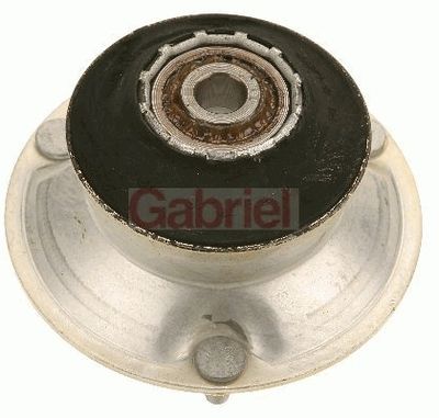 GABRIEL GK323 Опори і опорні підшипники амортизаторів 