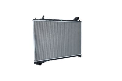 RADIATOR RACIRE MOTOR NRF 550357 41