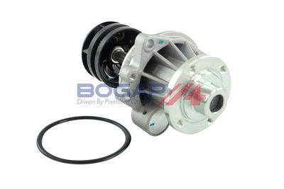 POMPă DE APă RăCIRE MOTOR BOGAP B4234139 2