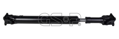 GSP Aandrijfas, asaandrijving (PS900434)