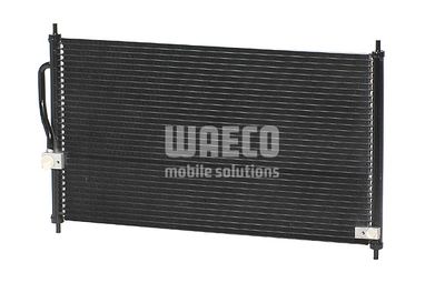 Конденсатор, кондиционер WAECO 8880400267 для HONDA CR-V
