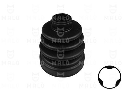 маншон, полуоска AKRON-MALÒ 50706