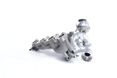 LADER AUFLADUNG BTS Turbo T915312 33