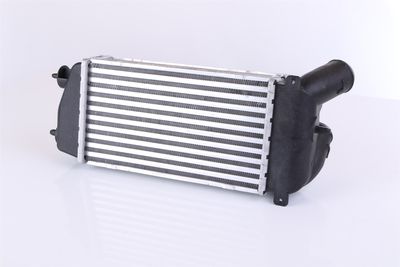 INTERCOOLER COMPRESOR NISSENS 96774 26