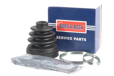 комплект маншон, полуоска BORG & BECK BCB6402