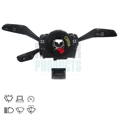 COMUTATOR COLOANA DIRECTIE