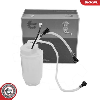 Palivové čerpadlo SKV 02SKV845