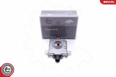 UNITATE DE CONTROL LUMINI