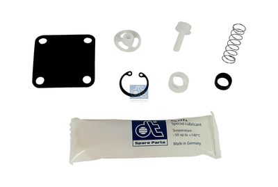 Reparatieset voor luchtkleppen