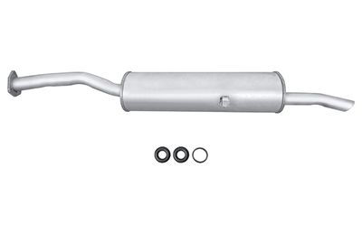 ENDSCHALLDäMPFER HELLA 8LD366031601 1