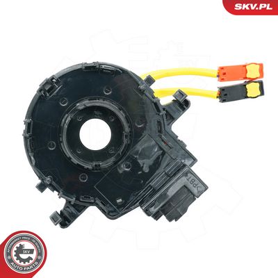 Vinutá pružina, slimák ESEN SKV 96SKV624