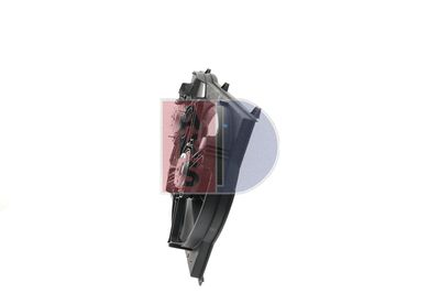 LüFTER MOTORKüHLUNG AKS DASIS 068093N 3