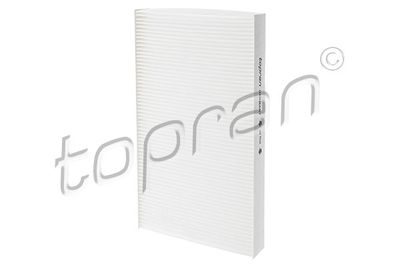 TOPRAN Interieurfilter (103 764)