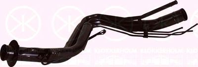 EINFüLLSTUTZEN KRAFTSTOFFTANK