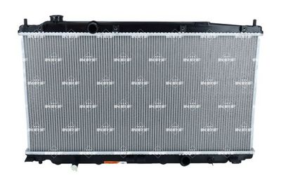 RADIATOR RACIRE MOTOR NRF 53194