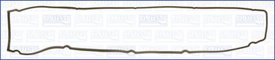 Прокладка, крышка головки цилиндра WILMINK GROUP WG1450484 для NISSAN SKYLINE