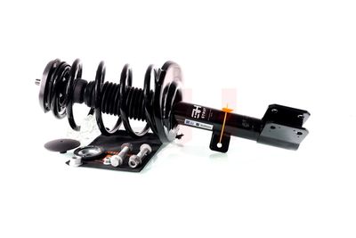 ANSAMBLU TELESCOP ARC GH GH353712C02 59