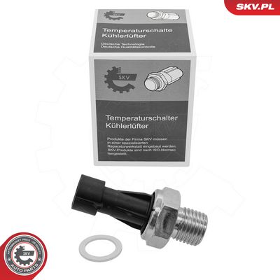 Olejový tlakový spínač ESEN SKV 81SKV045