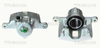 TRISCAN 8170 342116 Тормозной суппорт  для NISSAN MICRA II (K11) 1.0 i 16V