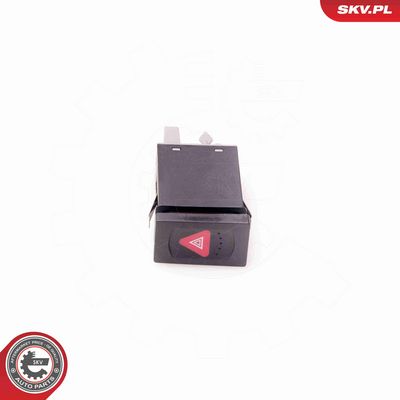 COMUTATOR LUMINI DE AVARIE