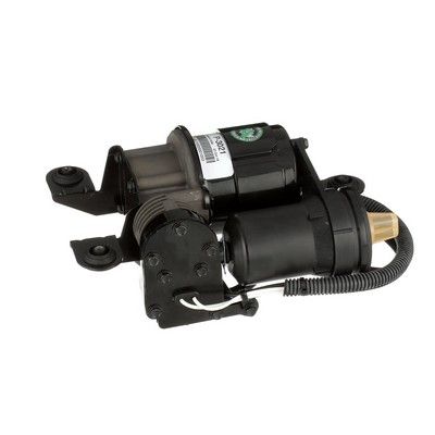 KOMPRESSOR DRUCKLUFTANLAGE Arnott P3021 39