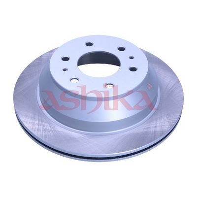 спирачен диск ASHIKA 61-0W-W10C