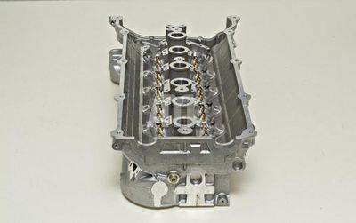 ZYLINDERKOPF AMC 910555K 6