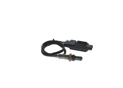 NOX-SENSOR HARNSTOFFEINSPRITZUNG BOSCH 0281008537 23