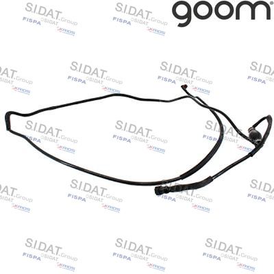 горивопровод SIDAT 83.6071A2