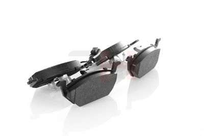 SET PLACUTE FRANA FRANA DISC GH GH414745 39