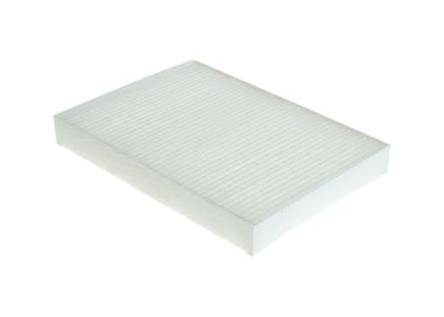 FILTER INNENRAUMLUFT BOSCH 1987435103 14