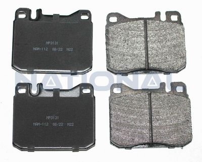 National NP3131