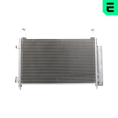 CONDENSATOR CLIMATIZARE ERA 667032 1