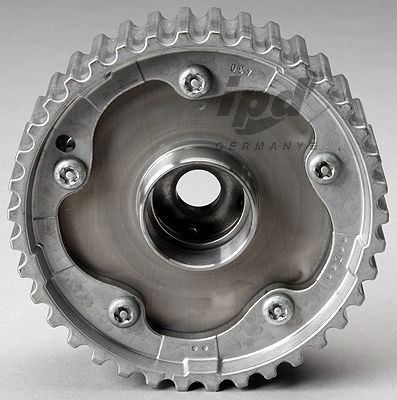 REGULATOR AX CU CAME