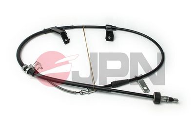 Trosas, stovėjimo stabdys