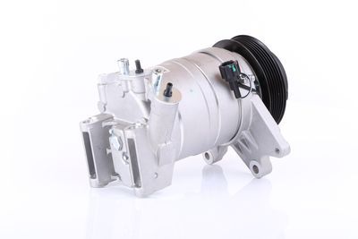 COMPRESOR CLIMATIZARE NISSENS 890913 39