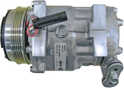 COMPRESOR CLIMATIZARE MAHLE ACP76000P 4