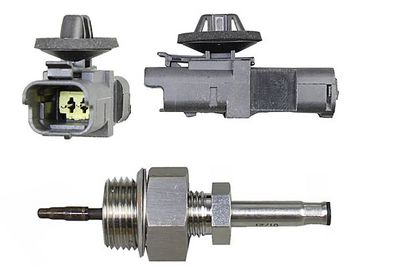 Vorschau Sensor, Abgastemperatur Ansicht 2