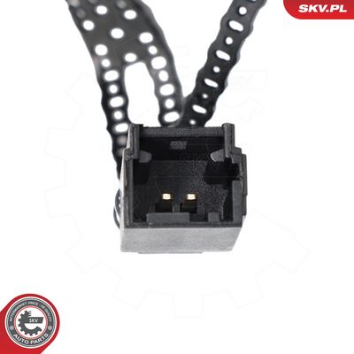 Vinutá pružina, airbag ESEN SKV 96SKV695