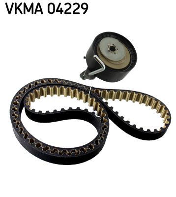 Timing Belt Kit VKMA 04229