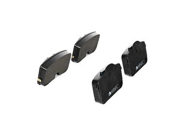 BREMSBELAGSATZ SCHEIBENBREMSE ATE 13046028472 10