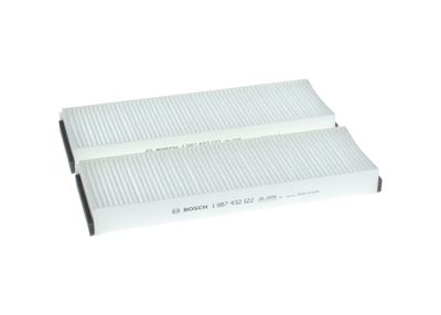 FILTRU AER HABITACLU BOSCH 1987432122 6