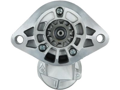 Vorschau Starter