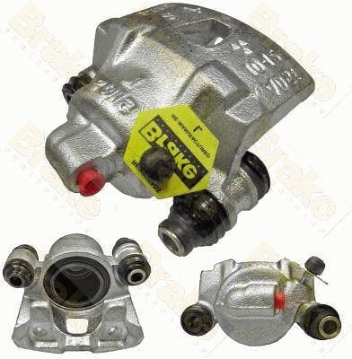 Brake Caliper Brake ENGINEERING CA2330R