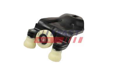 GHIDAJ CU ROLE USA GLISANTA