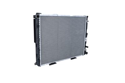 RADIATOR RACIRE MOTOR NRF 58156 42